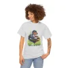 T-shirt z nadrukiem Kapibara